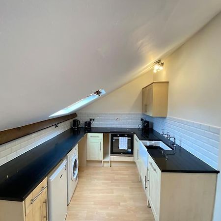 York Minster View Apartment Ngoại thất bức ảnh